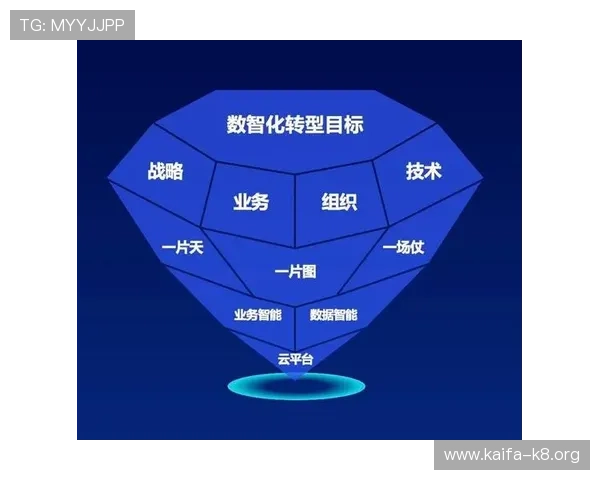 凯发集团有限公司：数字化转型助力企业提升核心竞争力的实践探索